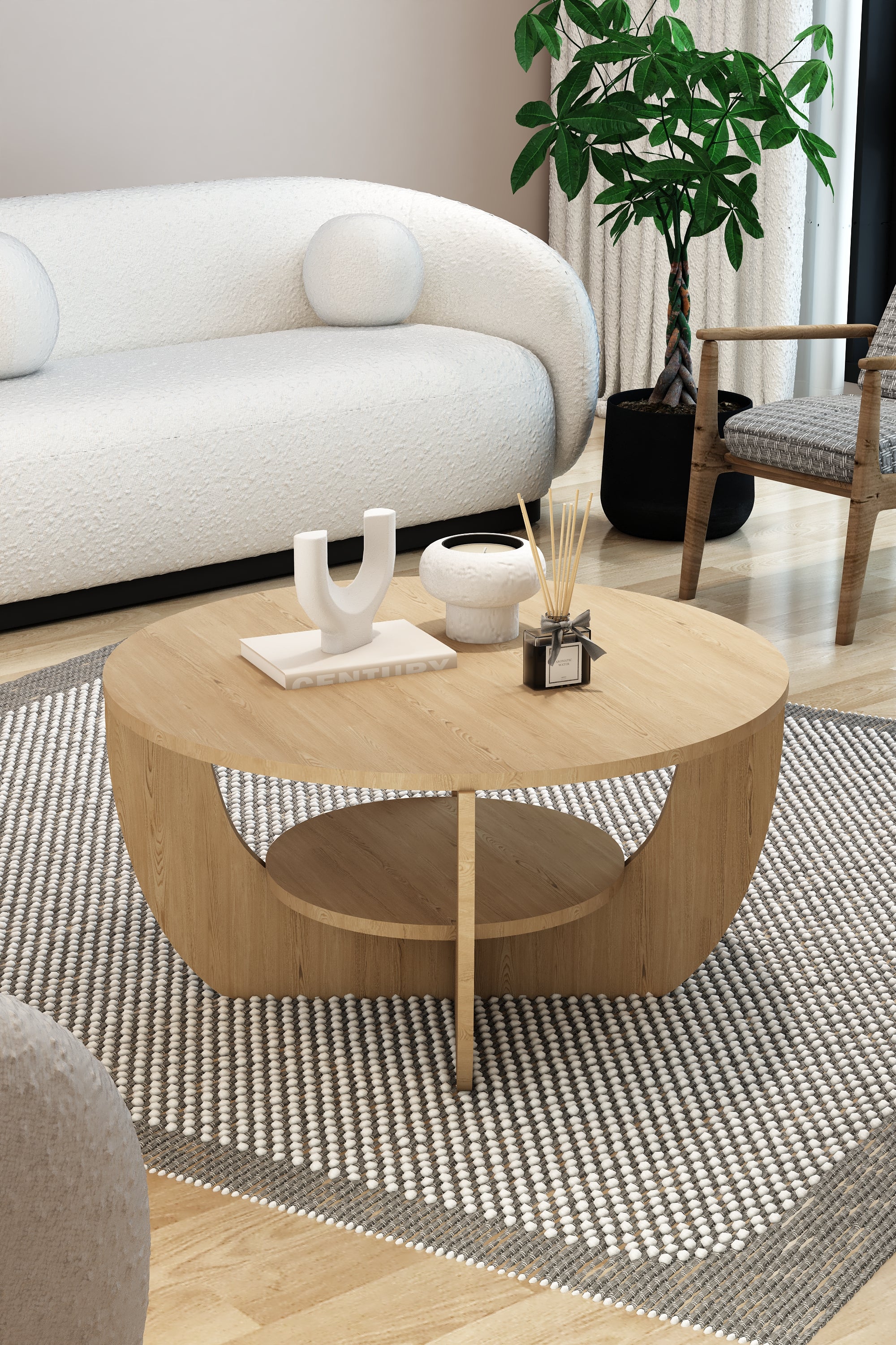 Nova Orta Sehpa Modellerimiz