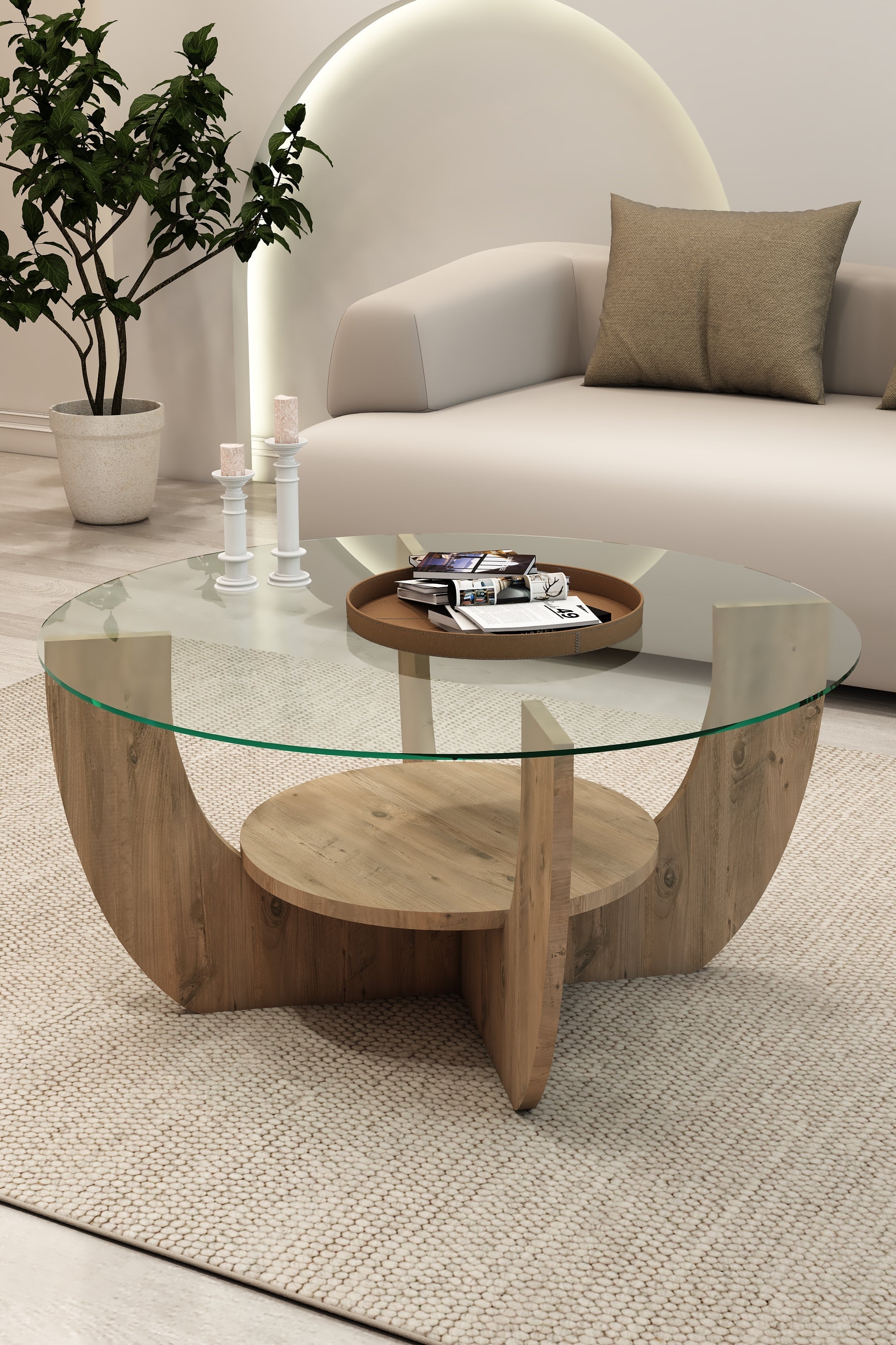 Star Orta Sehpa Modellerimiz