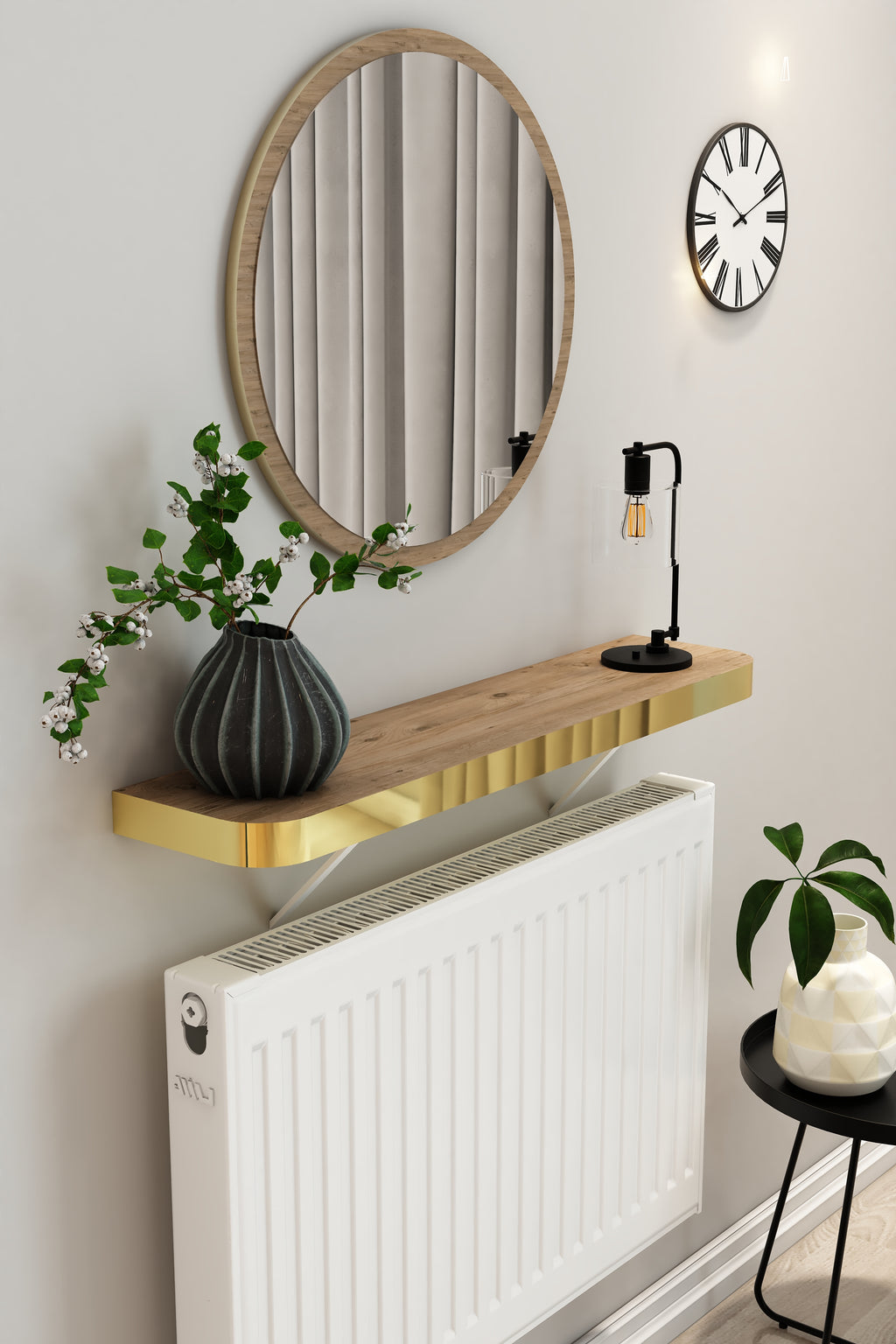 Petek Üzeri Dresuar Kalın atc