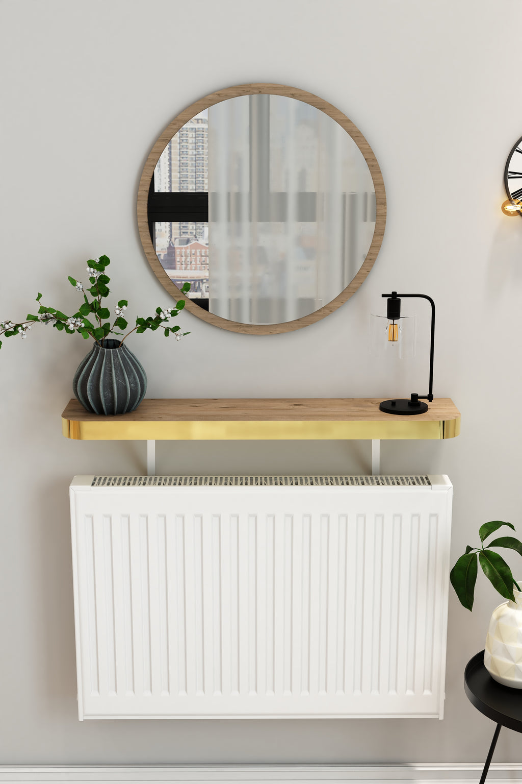 Petek Üzeri Dresuar Kalın atc