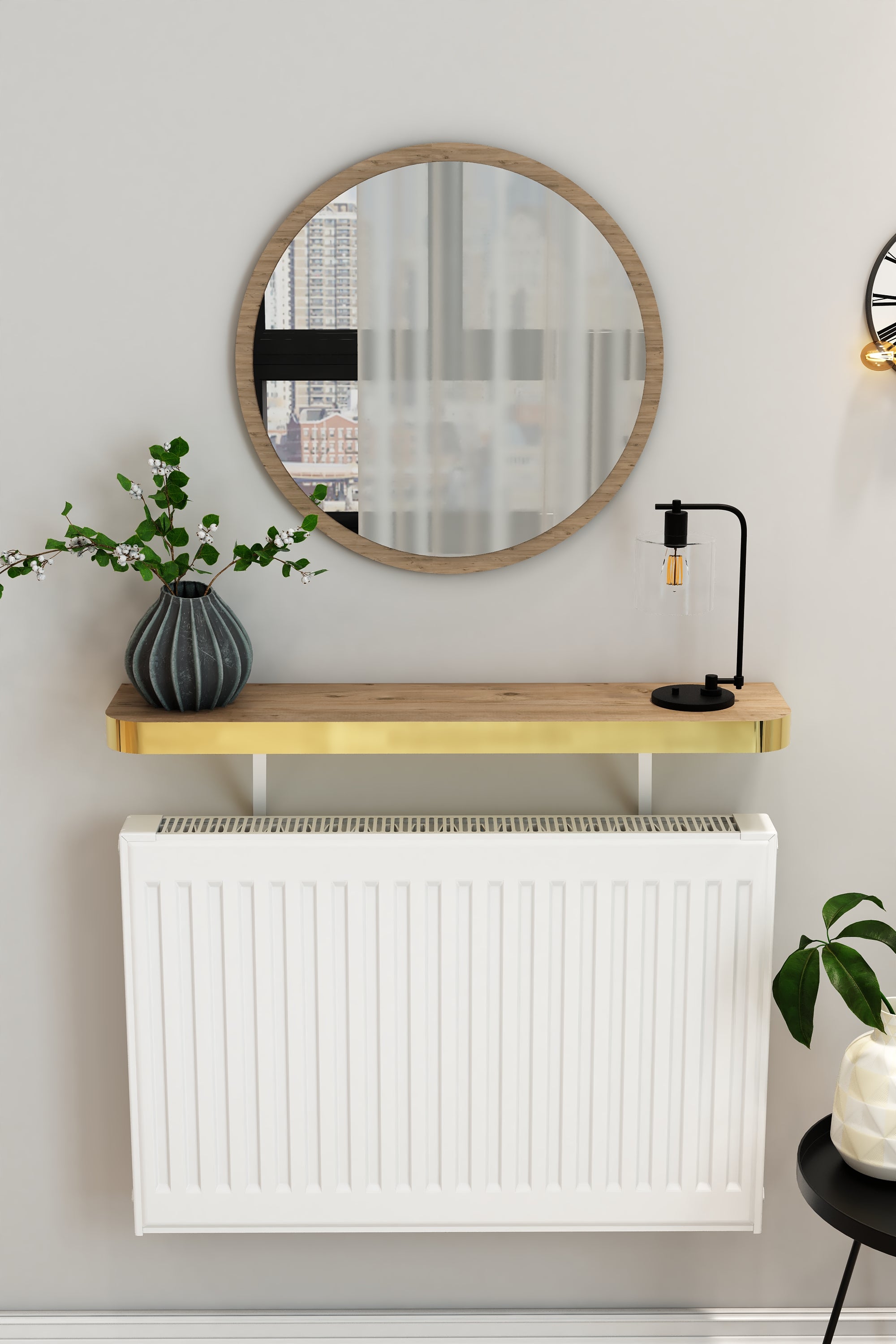 Petek Üzeri Dresuar Kalın atc