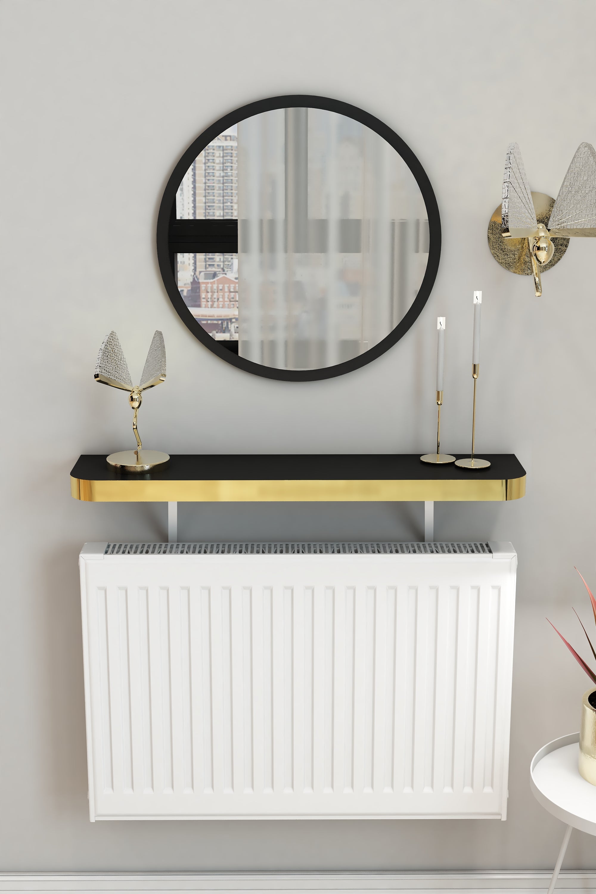 Petek Üzeri Dresuar Kalın