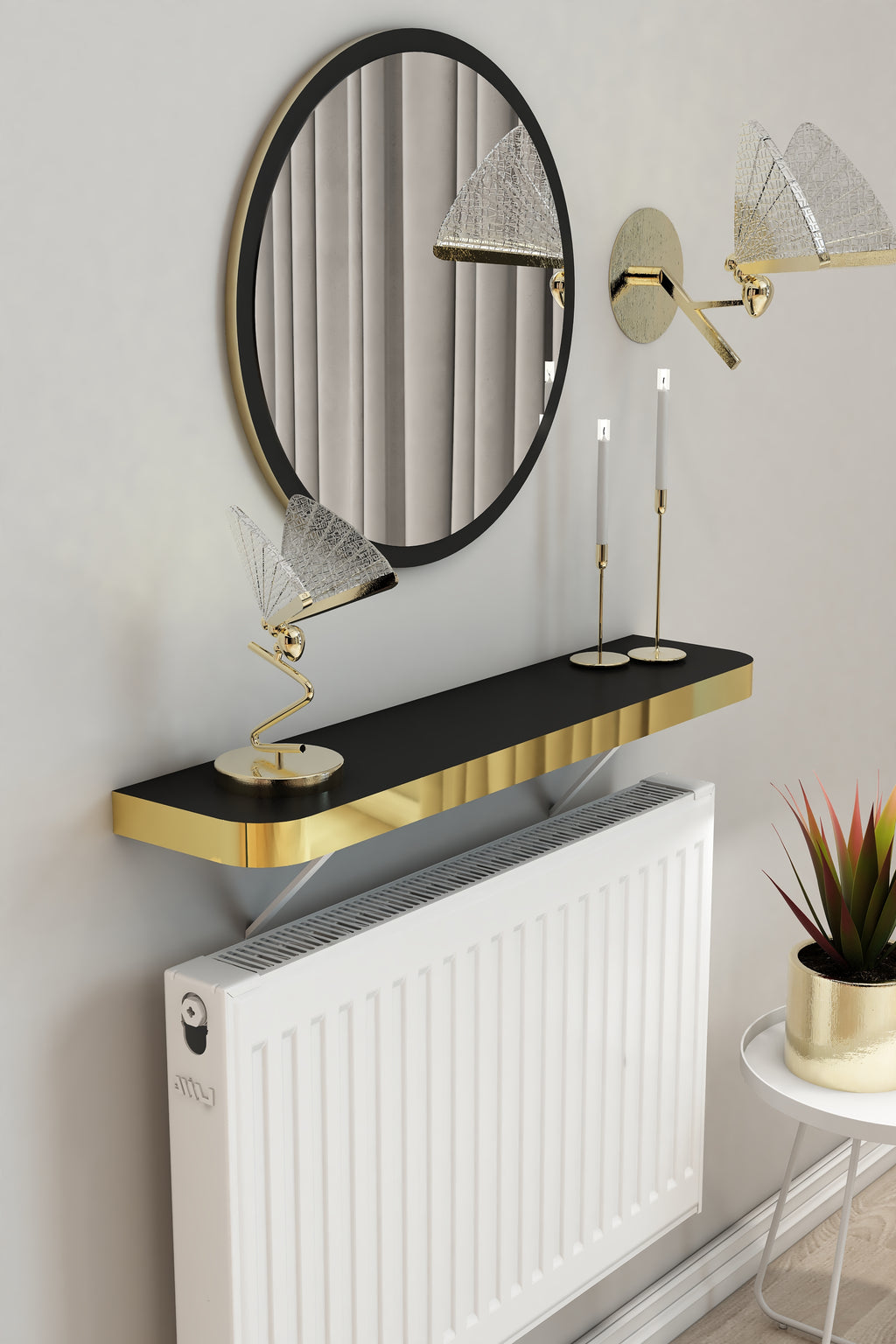 Petek Üzeri Dresuar Kalın